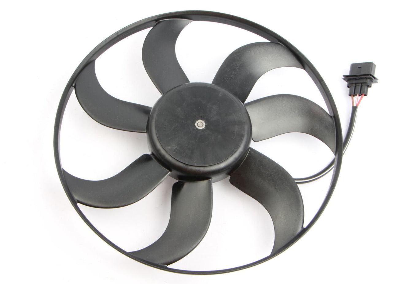 Fan Radiator Original VW Group 6R0959455E Egy Car Parts