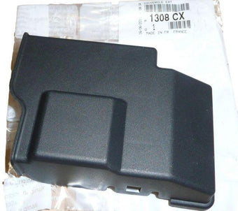 compare product Fan Resistor Cover Original Citroen - Peugeot