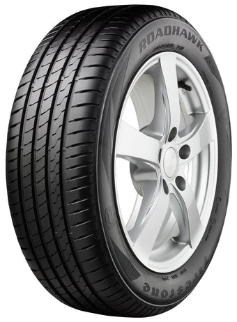 compare product Firestone Roadhawk Regular Car Tire - 215/60R16