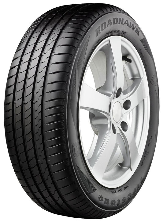 Firestone Roadhawk Regular Car Tire - 215/60R16 Starmaxx