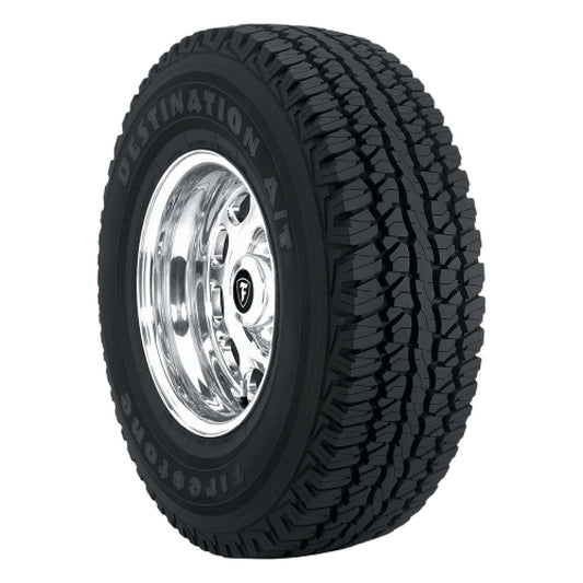 Firestone Destination AT Regular Car Tire - 235/75R15 Bridgestone