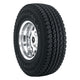Firestone Destination AT Regular Car Tire - 235/75R15 Bridgestone