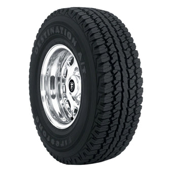 compare product Firestone Destination AT Regular Car Tire - 31×10.5R15