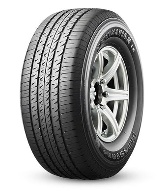compare product Firestone Destination LE02 Regular Car Tire - 215/70R16