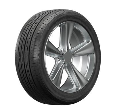 Firestone Firehawk MF-1 Regular Car Tire - 235/45R18 Bridgestone
