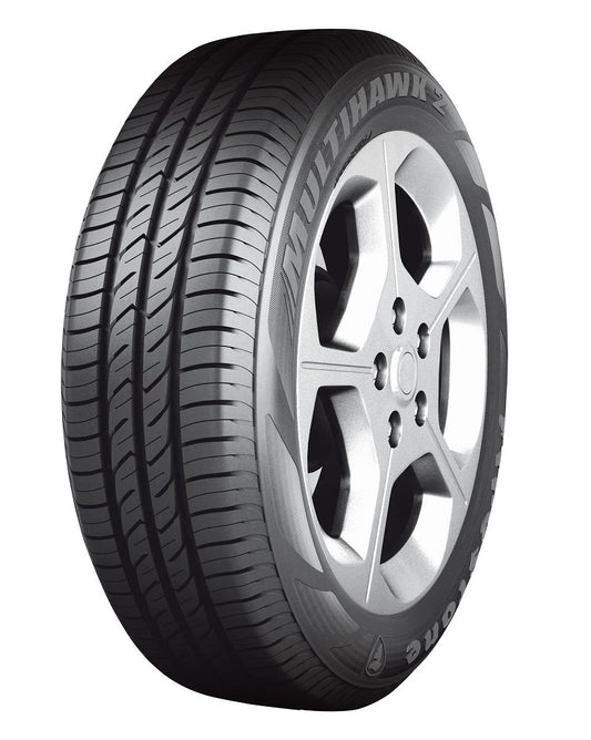 Firestone Multihawk 2 Regular Car Tire - 185/70R14 BOTO