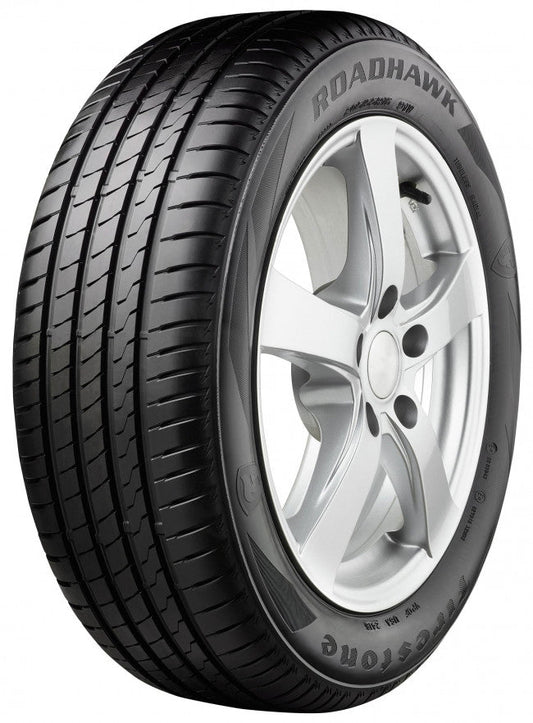 Firestone Roadhawk Regular Car Tire - 215/55R16 Pirelli