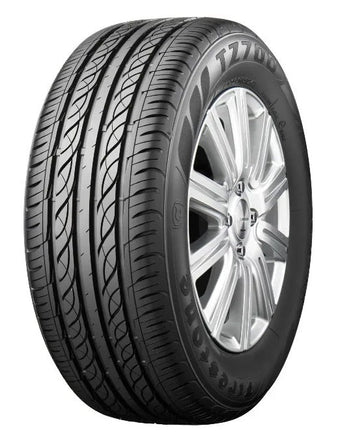 compare product Firestone TZ700 Regular Car Tire - 245/45R17