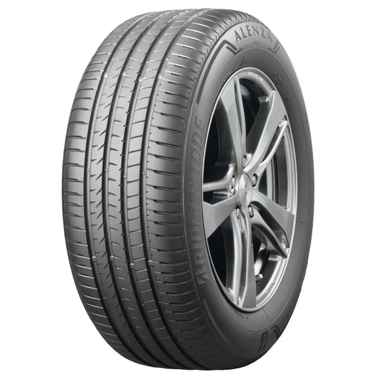 Bridgestone Alenza AL01 R Run Flat Car Tire - 245/45R20 XL