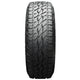 Bridgestone Dueler D697 Regular Car Tire - 265/65R17