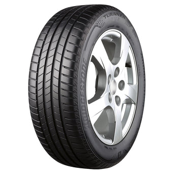 compare product Bridgestone Turanza T005 R Run Flat Car Tire - 225/50R18 XL
