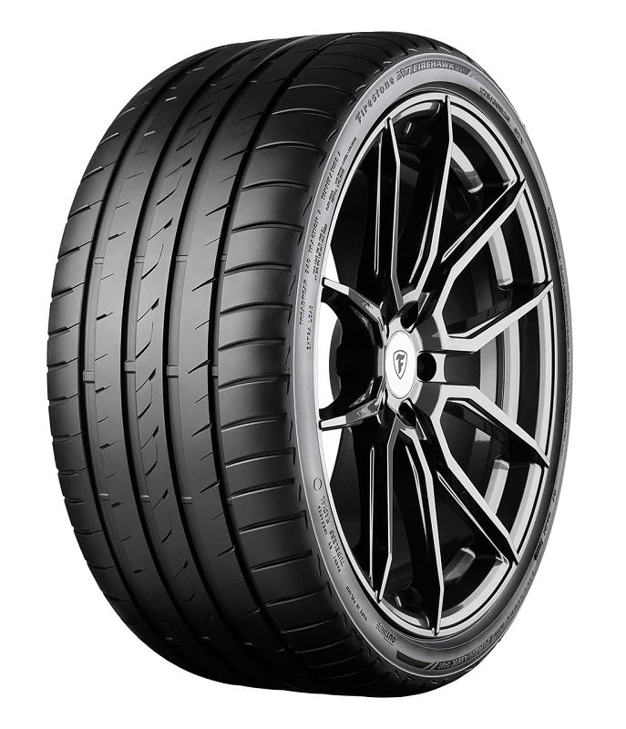 Firestone Firehawk Sport Regular Car Tire - 235/35R20 Firestone