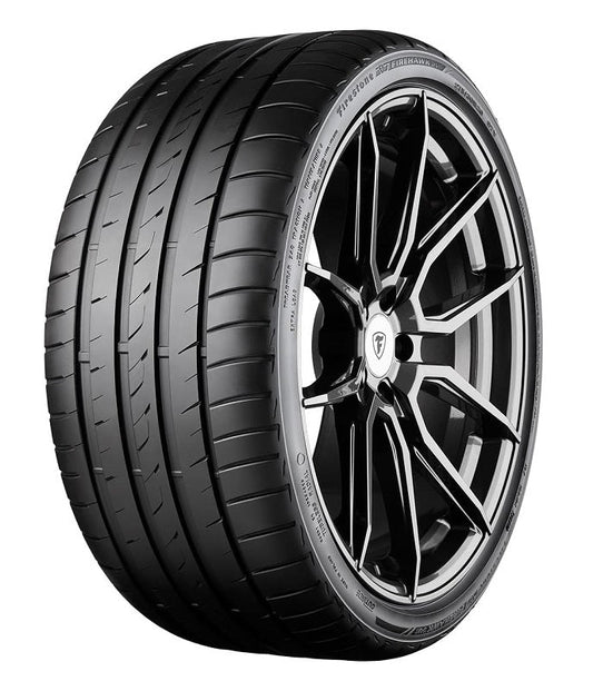 Firestone Firehawk Sport Regular Car Tire - 245/40R19 XL Michelin
