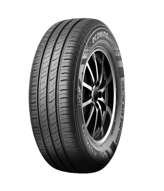 Kumho Ecowing KH27 Regular Car Tire - 215/65R16 Kumho