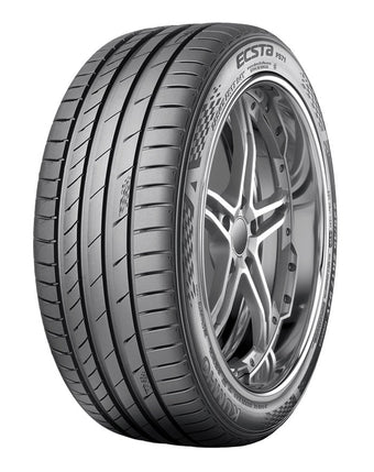 compare product Kumho ECSTA PS71 Regular Car Tire - 205/60R16