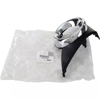 compare product Fog Lamp Frame Original Peugeot 207 -307