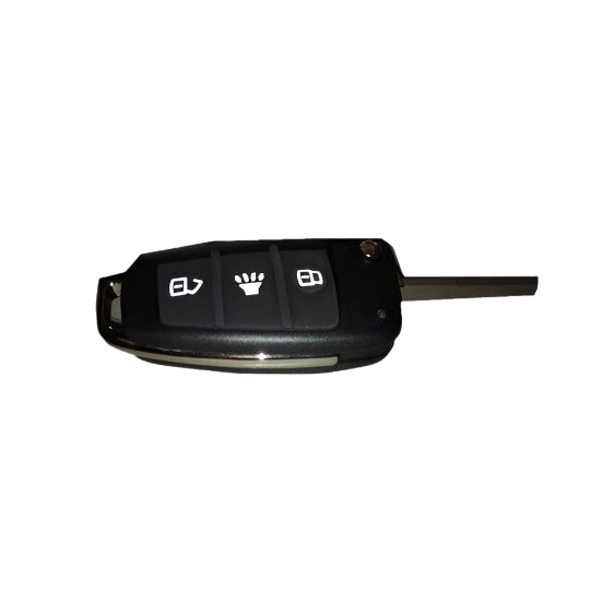 Folding Remote Control key Original For Jetour X70