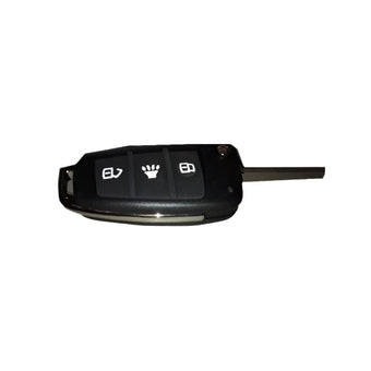 compare product Folding Remote Control key Original For Jetour X70