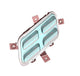 Font Daytime Running Fog Light For Jetour X70