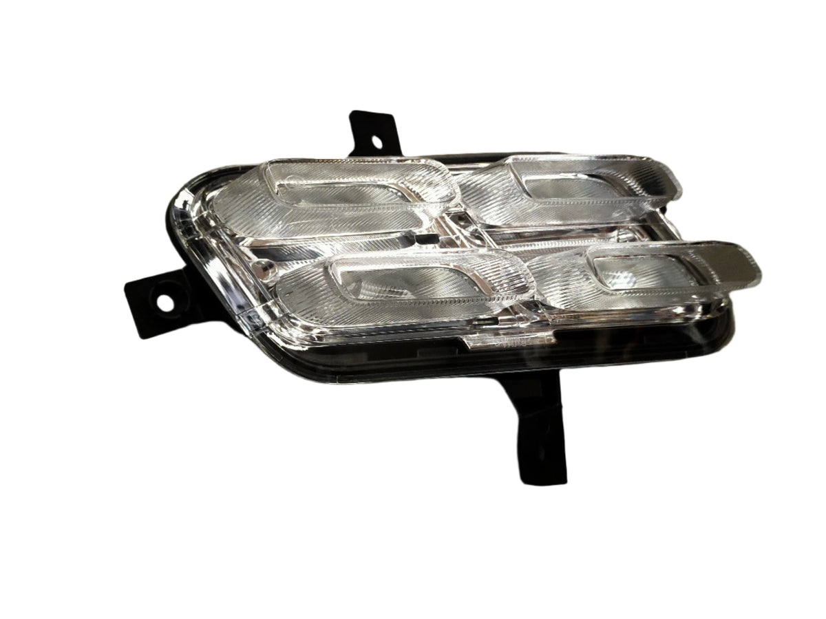 Font Daytime Running Fog Light For Jetour X95