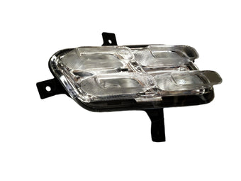 compare product Font Daytime Running Fog Light For Jetour X95
