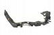Font Headlight Support Bracket Original For Seat Leon