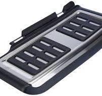 Foot Support Cover Original Skoda