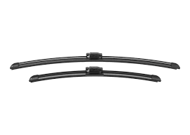 Front Aero Wiper Blades Set ASP Skoda - VW