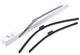 Front Aerodynamic Wiper Blades Set Original Skoda Yeti