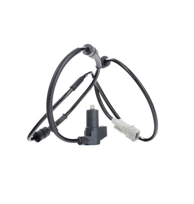 Front Axle Abs Sensor Original For Peugeot 307