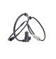 Front Axle Abs Sensor Original For Peugeot 307