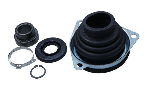 Front Axle Left Drive Shaft Joint Kit Compatible With Renault Logan - Sandero
