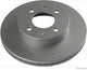 Front Brake Disc Drum Chinese For Hyundai Verna - Accent