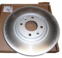 compare product Front Brake Disc Drum Original Citroen - Peugeot 4249J8