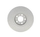 Front Brake Drum Original For VW - Skoda - Audi - Seat JZW615301A