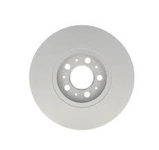 Front Brake Disc Set JP GROUP For SKODA - Seat - Audi - VW