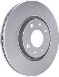 Front Brake Disc Drum Remsa For Peugeot - Citroen - DS