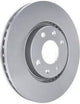 Front Brake Disc Drum Remsa For Peugeot - Citroen - DS