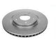 Front Brake Disc Drum Turkey For Nissan Qashqai