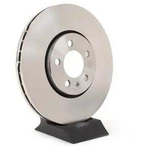 Front Brake Disc Original For SKODA - SEAT - VW JZW615301D