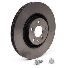 Front Brake Disc Original Volvo 32300122 Egy Car Parts