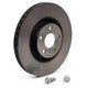 Front Brake Disc Original Volvo 32300122 Egy Car Parts