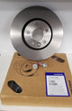 Front Brake Disc Original Volvo - Land Rover - Ford Egy Car Parts
