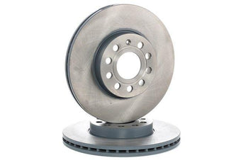 compare product Front Brake Disc Set FEBI BILSTEIN 22902