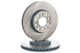 Front Brake Disc Set FEBI BILSTEIN 22902