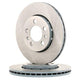 Front Brake Disc Set FEBI BILSTEIN VW Group