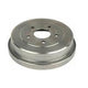Front Brake Drum Original Baic Senova X35