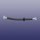 Front Brake Hose Original For Jetour X70