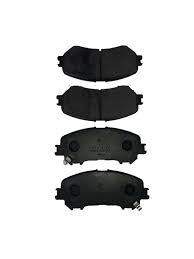 Front Brake Pad For Nissan - Renault D10604EA0A-IN