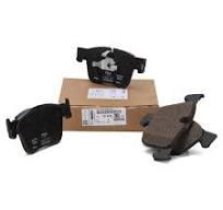 compare product Front Brake Pad Original For Peugeot - Citroen 1647874280
